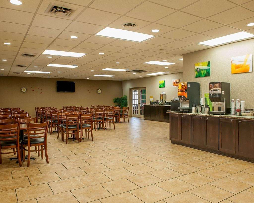 Inn Quality Huntingburg